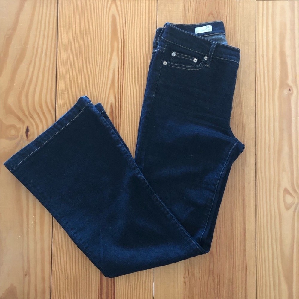 Gap 1969 Authentic Flare - 29 Regular - image 1